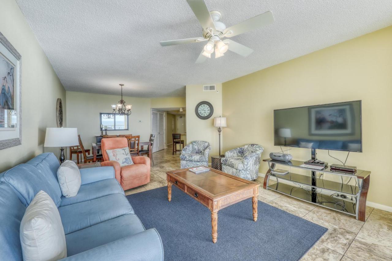 Summer House On Romar Beach Orange Beach Rom bilde