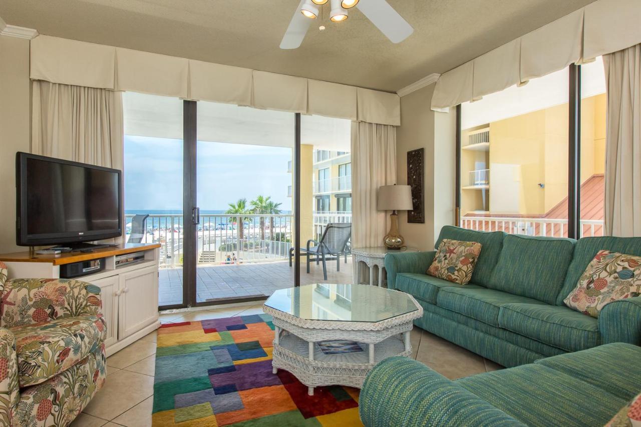 Summer House On Romar Beach Orange Beach Rom bilde