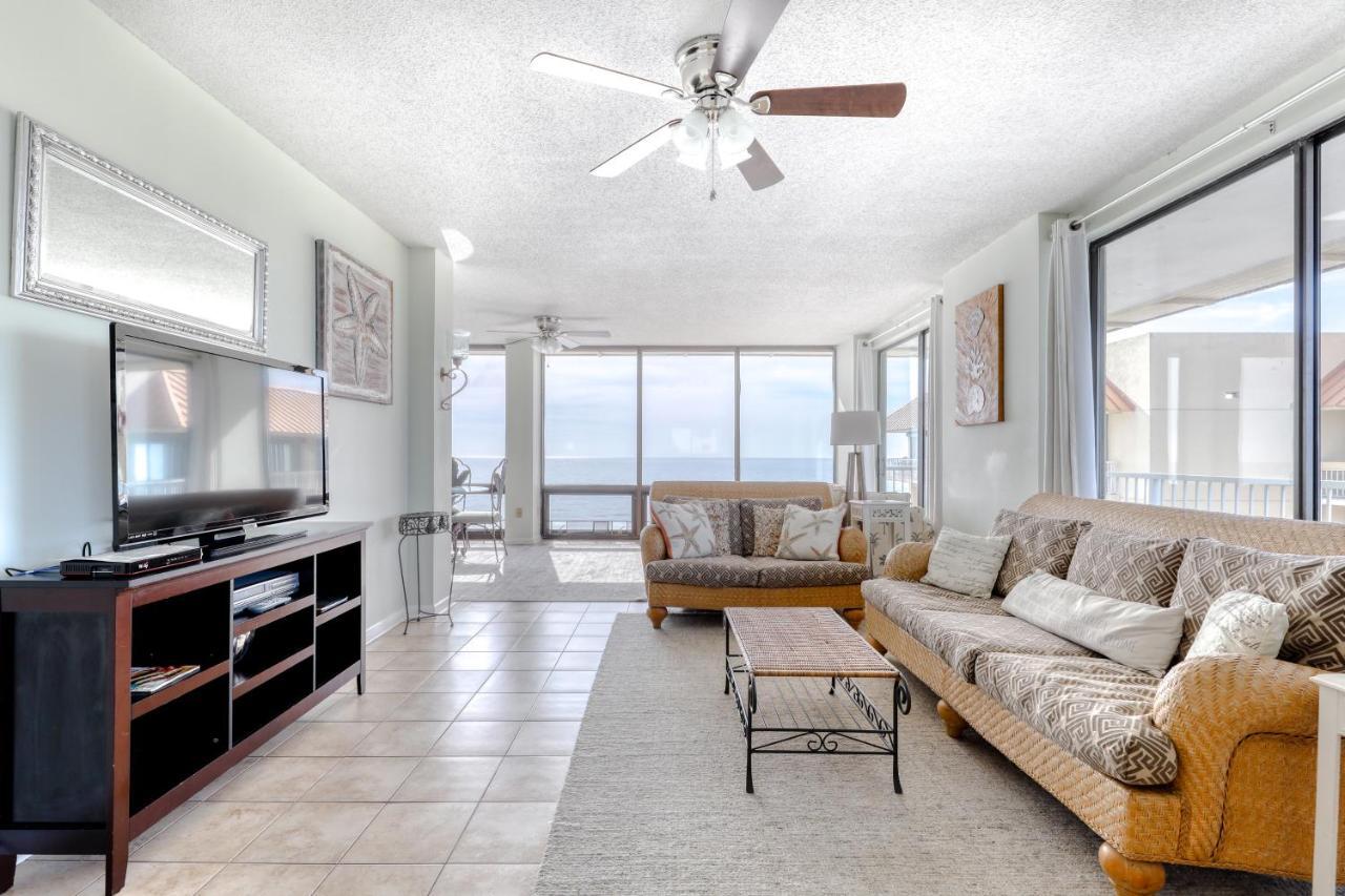 Summer House On Romar Beach Orange Beach Rom bilde