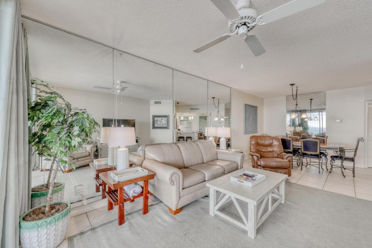 Summer House On Romar Beach Orange Beach Rom bilde