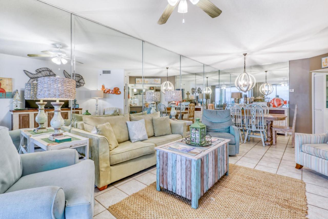 Summer House On Romar Beach Orange Beach Rom bilde